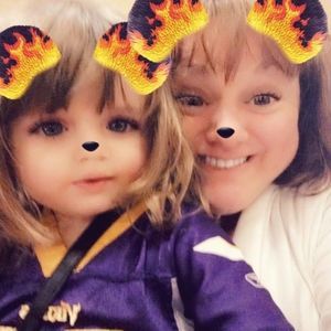 Meet your Posher, Lisa